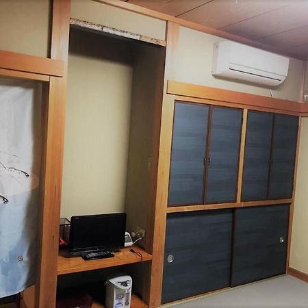 Kikka Ryokan Futtsu Экстерьер фото