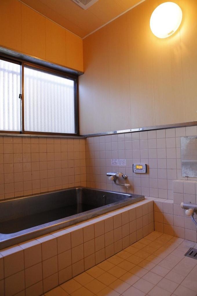 Kikka Ryokan Futtsu Экстерьер фото