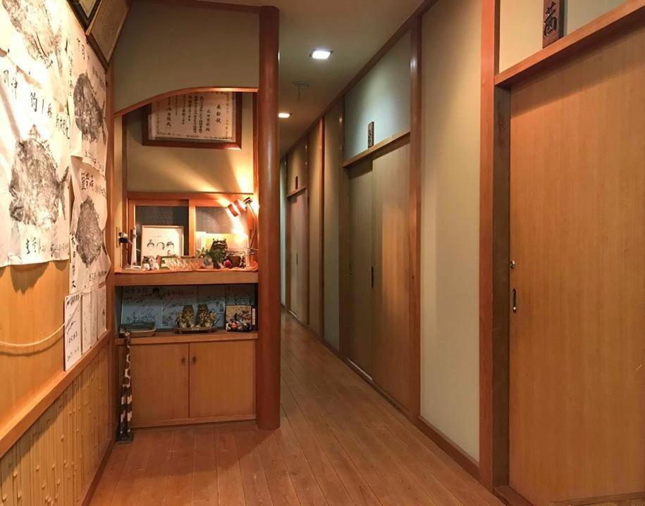 Kikka Ryokan Futtsu Экстерьер фото