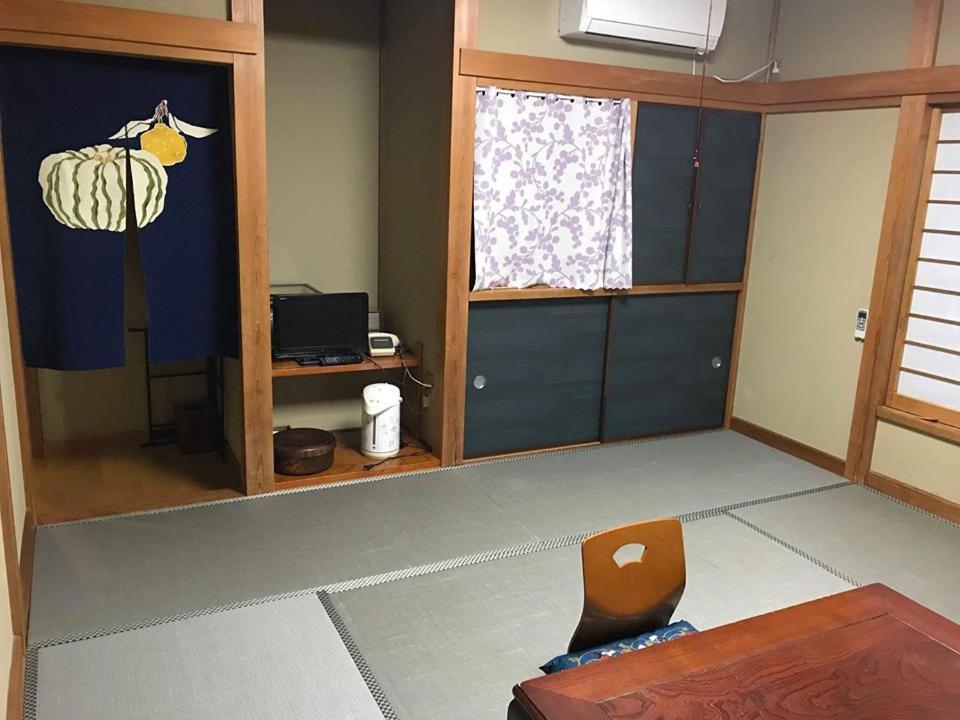 Kikka Ryokan Futtsu Экстерьер фото