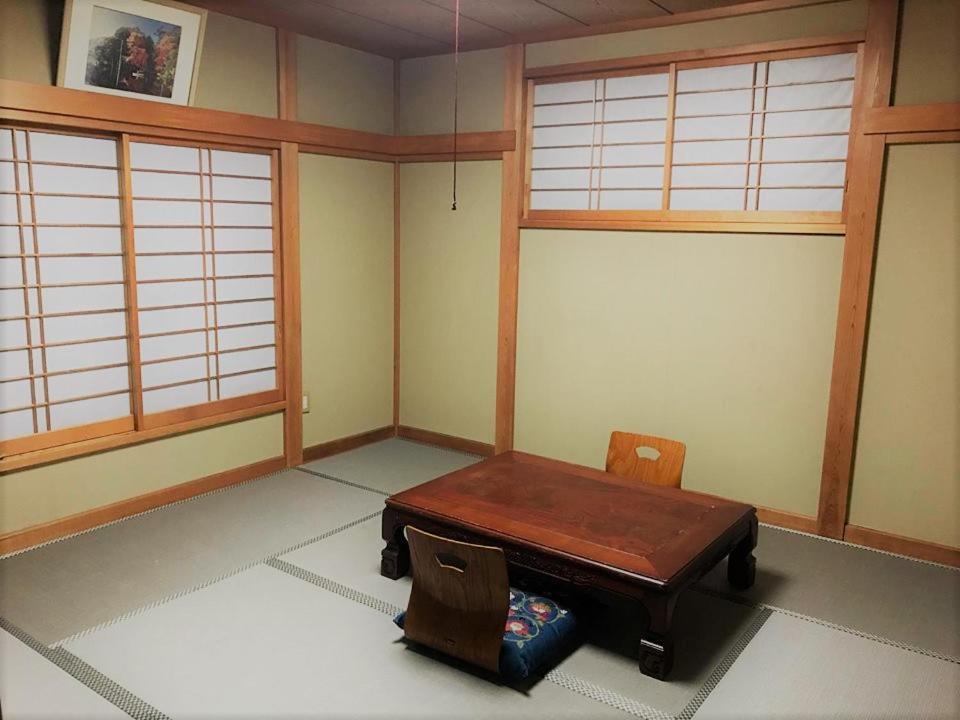 Kikka Ryokan Futtsu Экстерьер фото